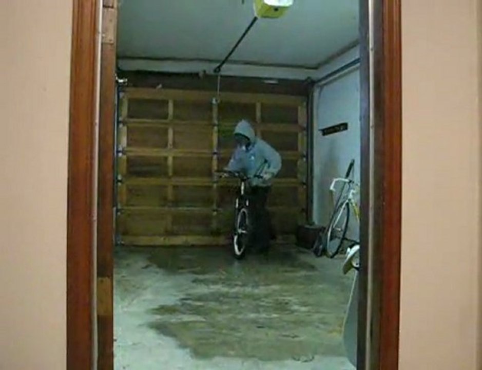 barspin