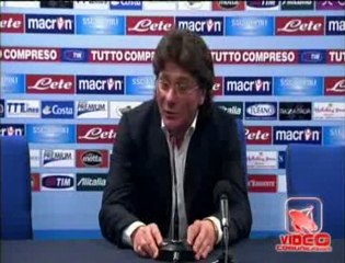 Napoli - Zuniga fa il matador contro il Catania