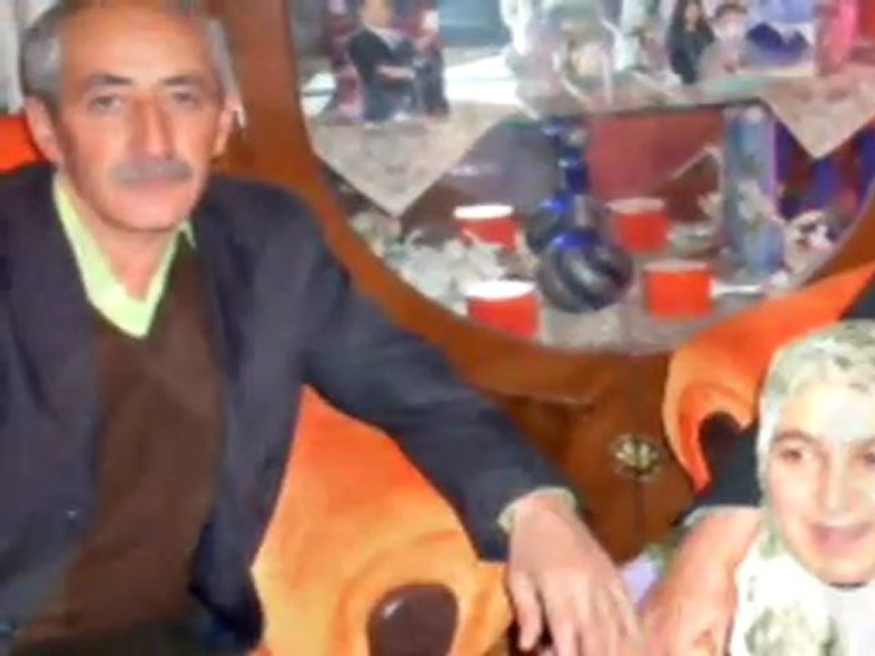 Nedim varol Tufanbeyli, Adana,Benim Anam,2011