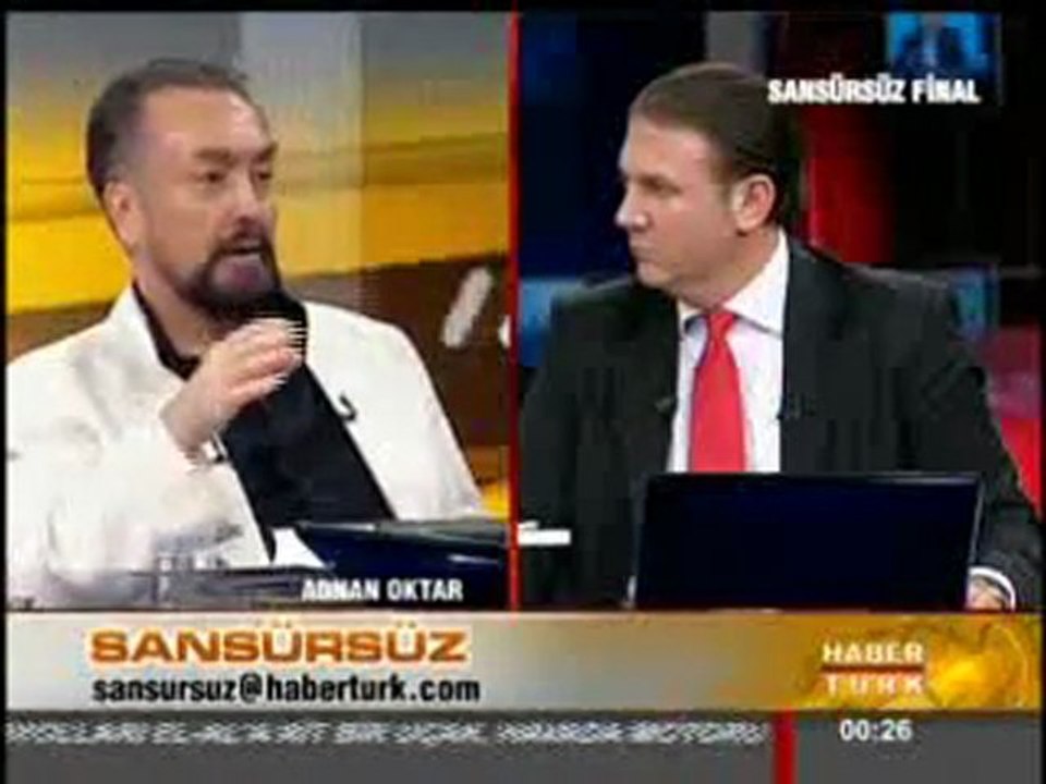 ''Peygamberimiz (sav)'in haber verdiği alametlerin hepsi