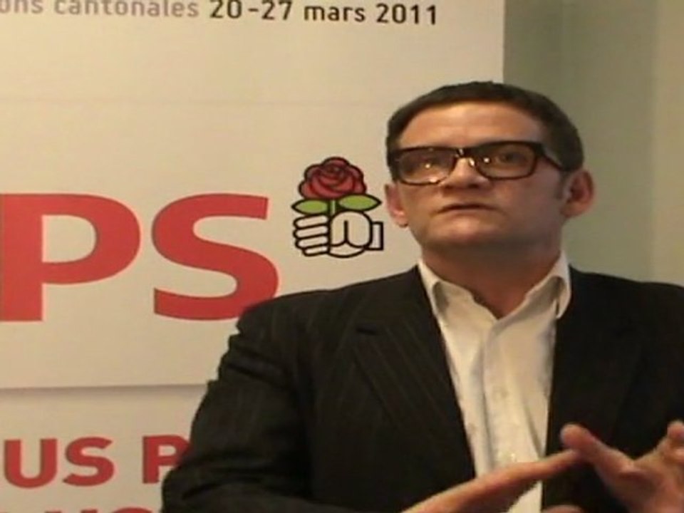 Les propositions du PS : sport et culture