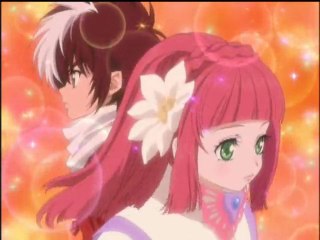 Opening de Tales of  the Tempest.