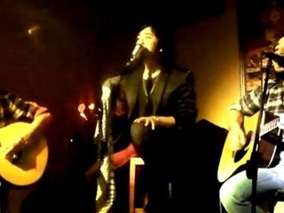 Yiğit Çıtak Akustik - While My Guitar Gently Weeps