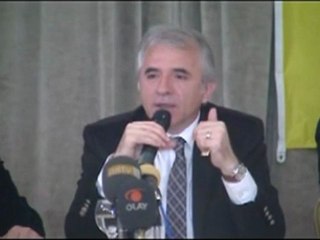 Nike Halı Saha 2011 Tanıtım Toplantısı