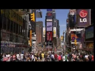 USA - Falso allarme bomba a Times Square