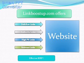 How Link Building brings higher traffic to website