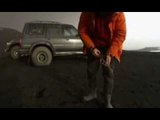 Islanda - Nuova esplosione del vulcano Eyjafjallajökull