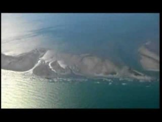 Golfo del Messico - La marea di petrolio avanza verso le coste americane