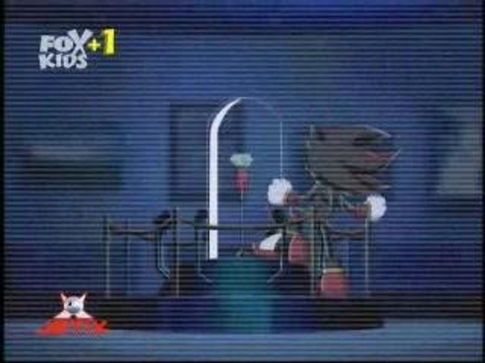 Damn It Feels Good To Be a Gangsta AMV