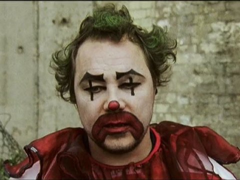 ARCTIC MONKEYS “Fluorescent Adolescent” (2007)