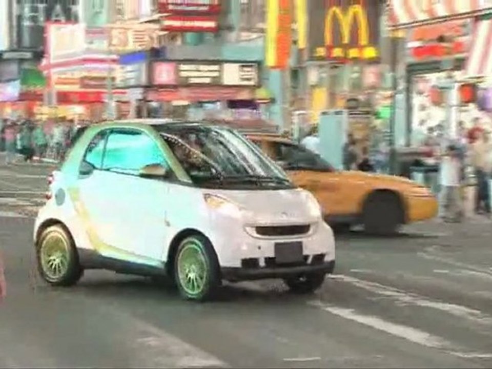 Car news weekly 18.02.2011 - deutsch