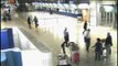 Fiumicino - Arrestato il borseggiatore dell'aeroporto