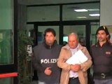Rosarno - Operazione Migrantes, il video degli arrestati