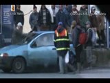 Rosarno - Operazione Migrantes, il video del Caporalato