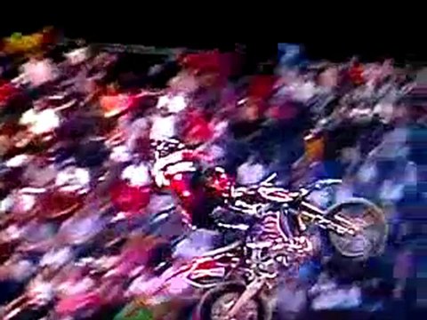 Kyle Loza Volt Body Varial