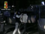 Perugia - Operazione antidroga, 13 Arresti