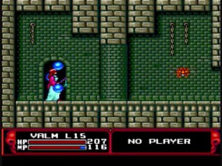 Cadash (PCE TG-16) conclusions