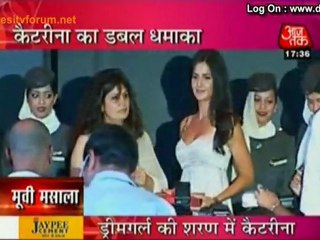 Katrina's Double Dhamaka: Must-See Moments 🎬