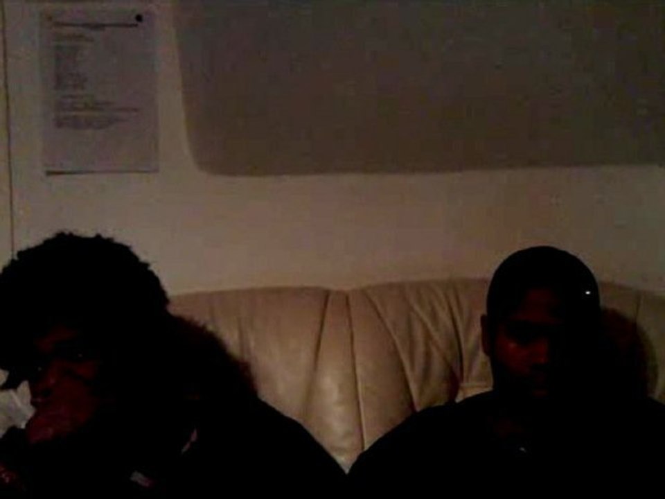 PT4 FAMINE AND SEDITION IS GROWING UPON THE EARTH_clip3