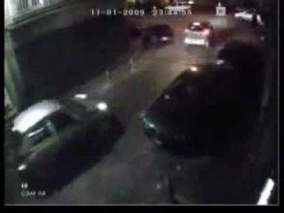 Napoli - Il killer ragazzino