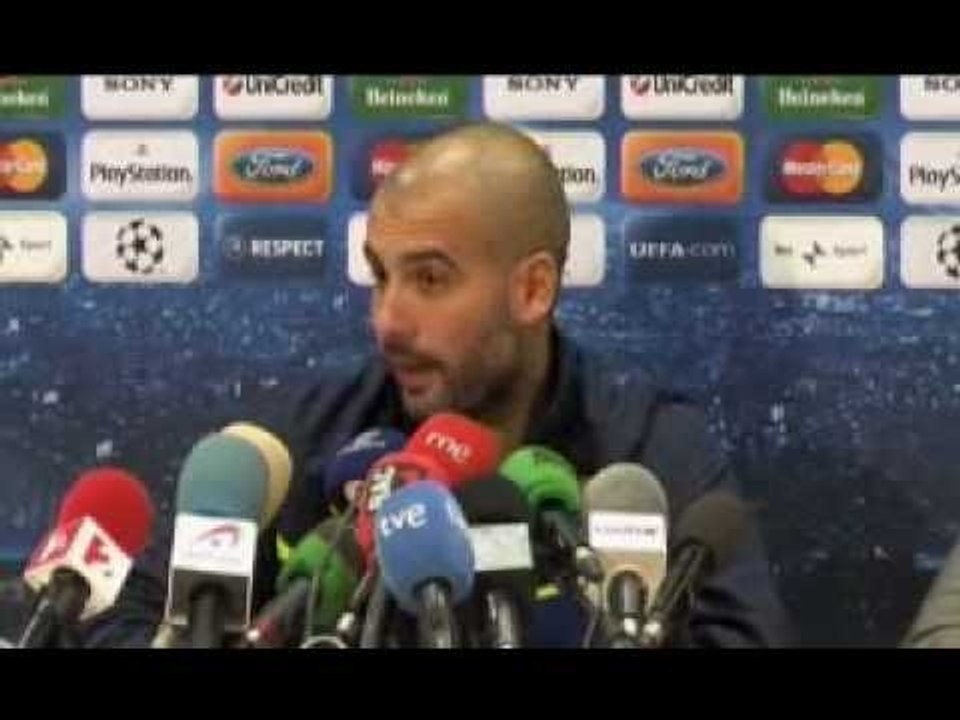 Guardiola - Inter Barcellona, eccoci dopo 14 ore in pullman