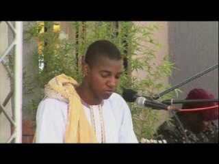 Uganda - Oyo Nyimba Kabamba Iguru Rukidi Iv, Re a 18 anni