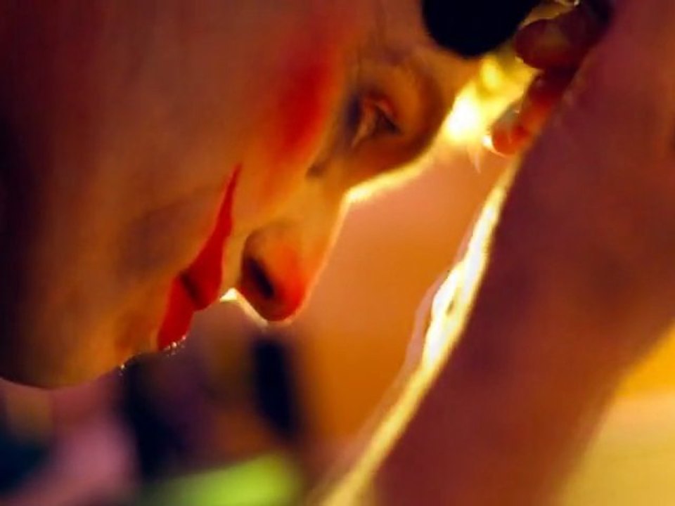 Later and Somewhere Else