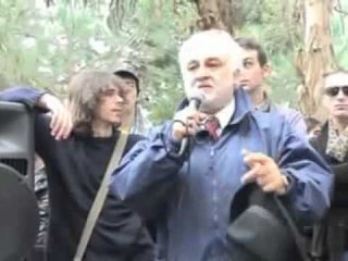 Parete (CE) - Basta discariche vogliamo le bonifiche 2parte