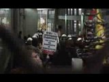 Grecia - Gas contro i manifestanti