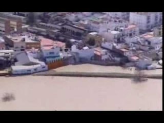 Spagna - Andalusia sott'acqua