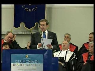 Fini - Le procedure sugli appalti