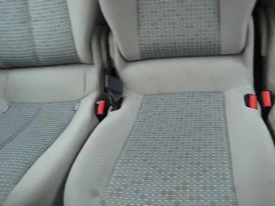 monospace renault scenic