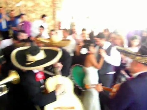 Mariachi Mariachi Luna de México de Ramón Aguirre Telf 698338043