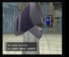 Pokémon XD [30] : Vamper VS Moketo