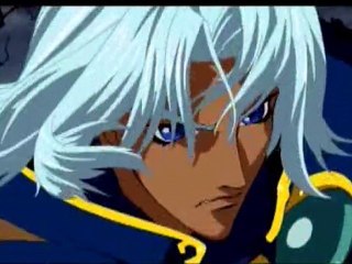 Opening de Tales of Destiny