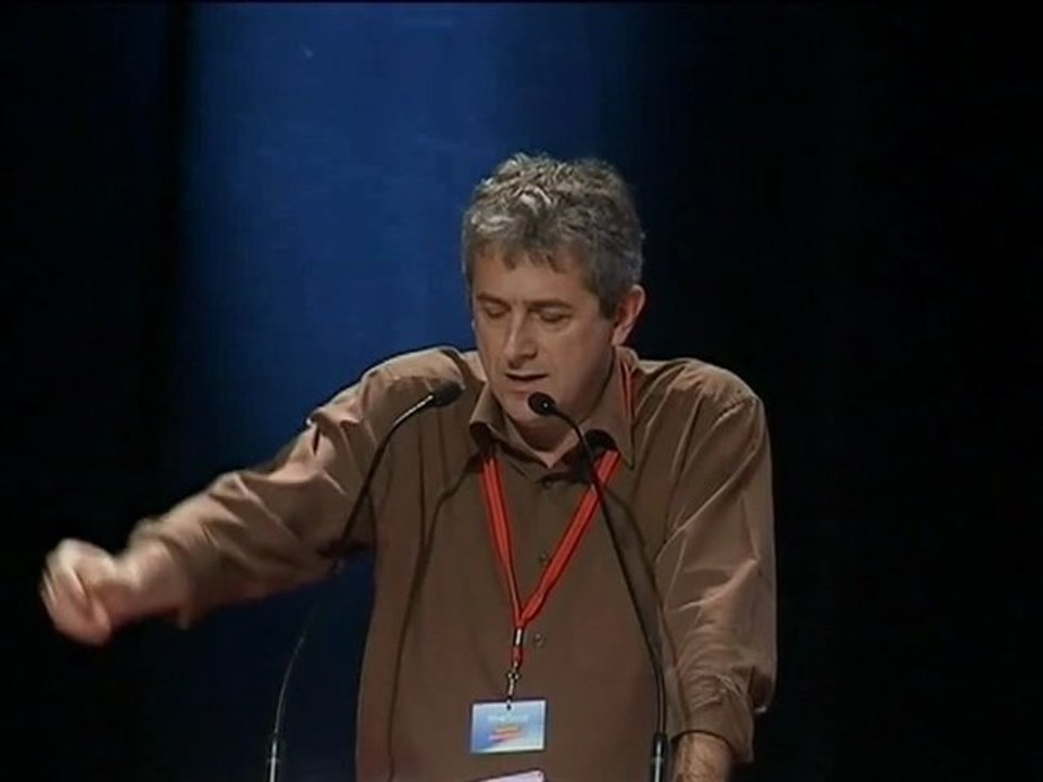 Trichard Norbert - SNUDI