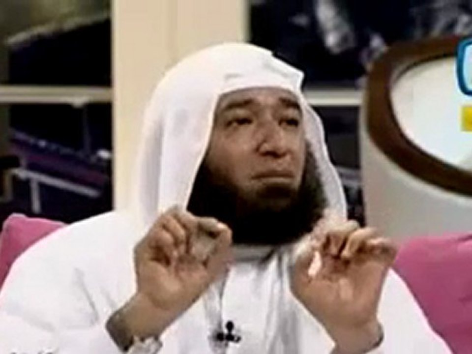 l'histoire du répentir de Cheikh Mahmoud El Masri