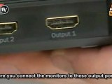 ChipTV DIGITUS DS-42300 English Subtitled Version