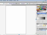 Illustrator CS5 : Outils et panneaux de commande