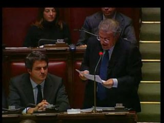 Cicchitto - E' un tassello per lo Stato di diritto