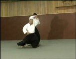Cours de self defense - aikido
