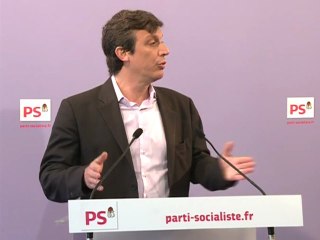 Tunisie: la France met de l'huile sur le feu