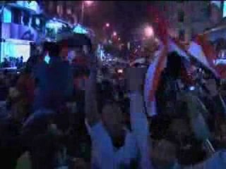 Coppa d'Africa - Vince l'Egitto