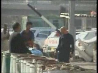 Bagdad - Una donna kamikaze fa 40 vittime