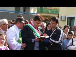 Cesa (CE) - Celebrazione dei Caduti e dell'Unità Nazionale