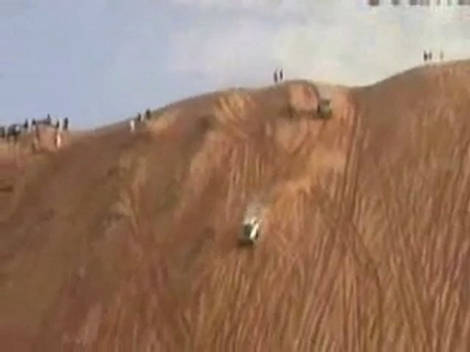 Big Sand Dune