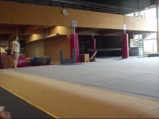 Laure & Julie - E.D. Boulazac