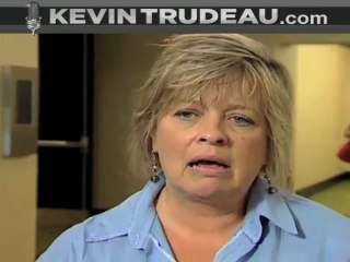 Learn About Kevin Trudeau: TV Guy Infomercial King - Video