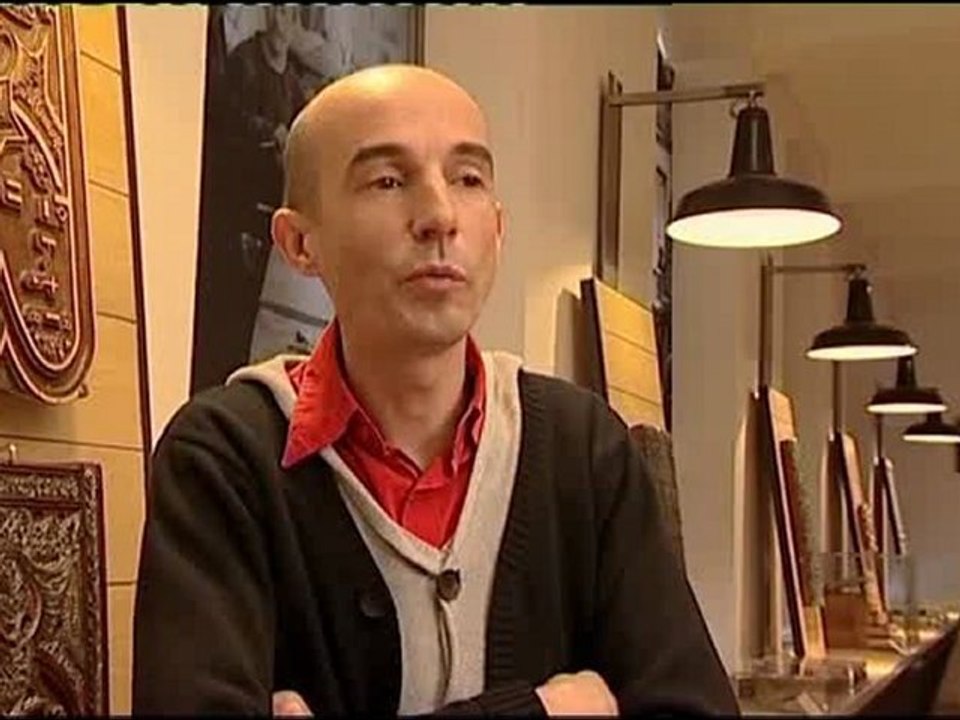 Reportage Musée de bourgoin-Jallieu