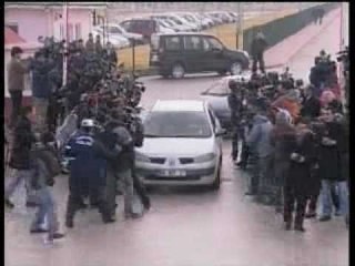 Turchia - Ali Agca libero